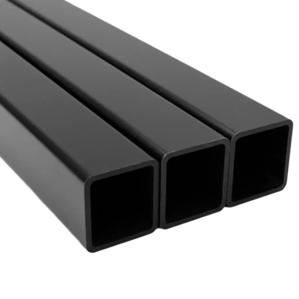 لوله فولادی